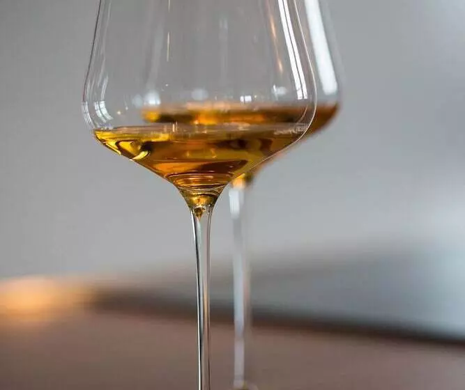 호텔 Vitusfort Doppelzimmer Edinburgh