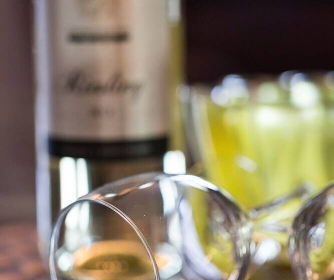 ホテル Vitusfort Doppelzimmer Edinburgh