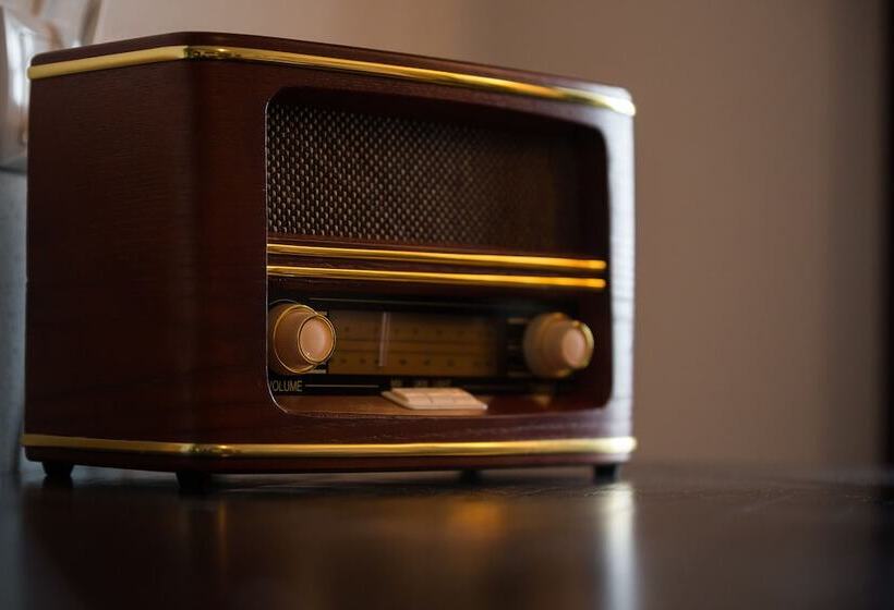 ホテル Vitusfort Doppelzimmer Edinburgh