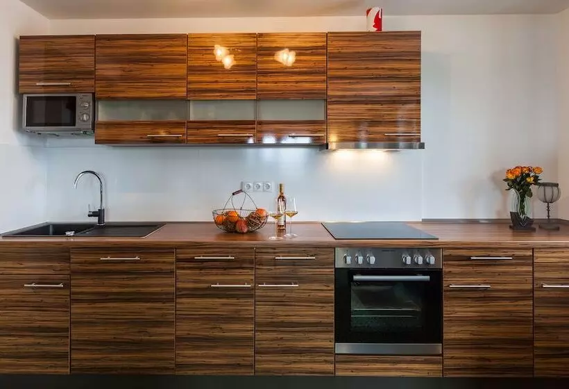 호텔 Vitusfort Doppelzimmer Edinburgh