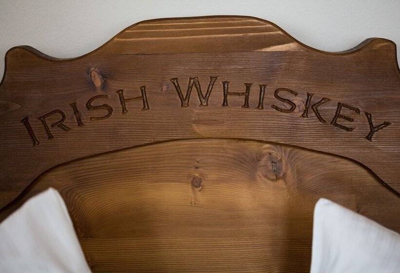 ホテル Vitusfort Doppelzimmer Edinburgh