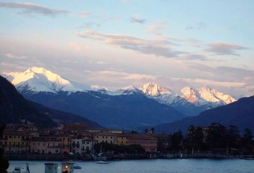 Lake Como Hostel