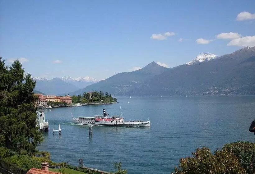 Lake Como Hostel