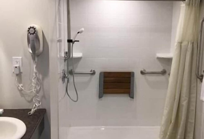 Мотель Grama's Inn