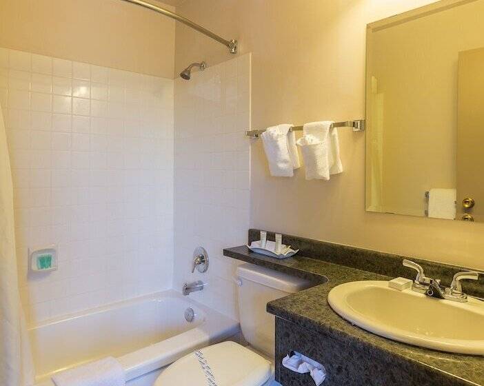 Мотель Grama's Inn