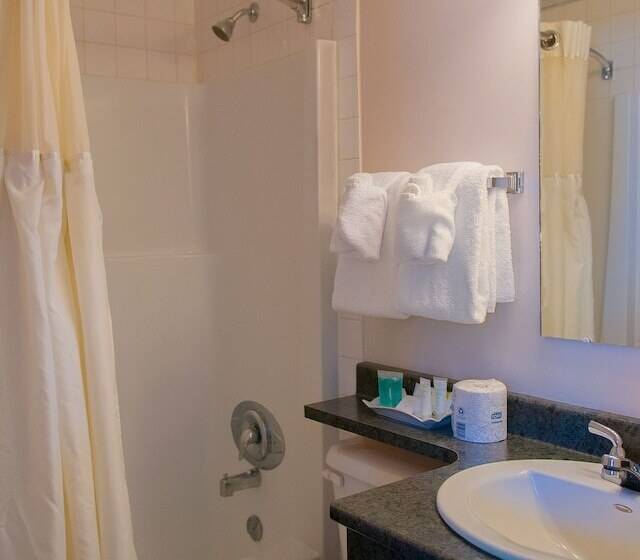 Мотель Grama's Inn