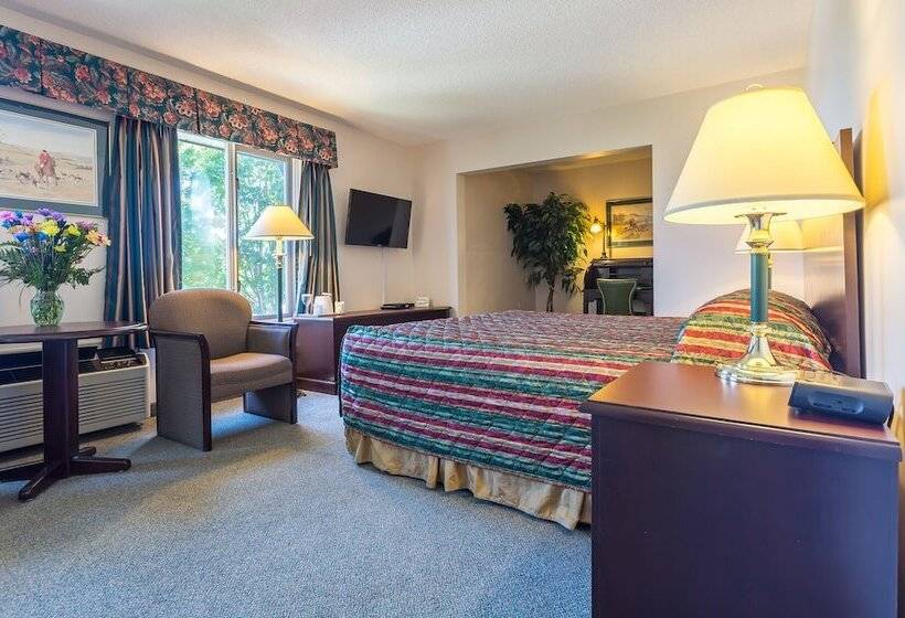 Мотель Grama's Inn