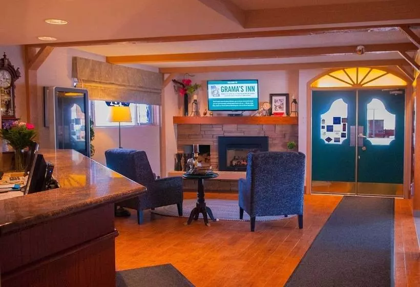 Motel Grama's Inn