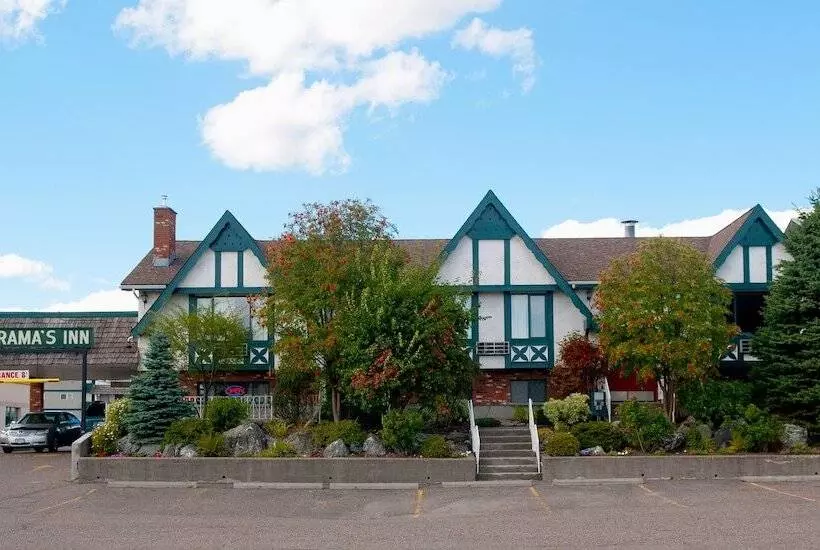 Motel Grama's Inn