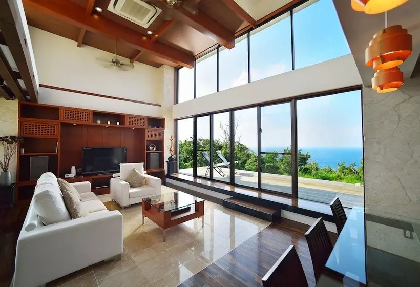 One Suite & Resort Kouri Island