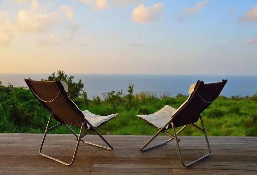 One Suite & Resort Kouri Island