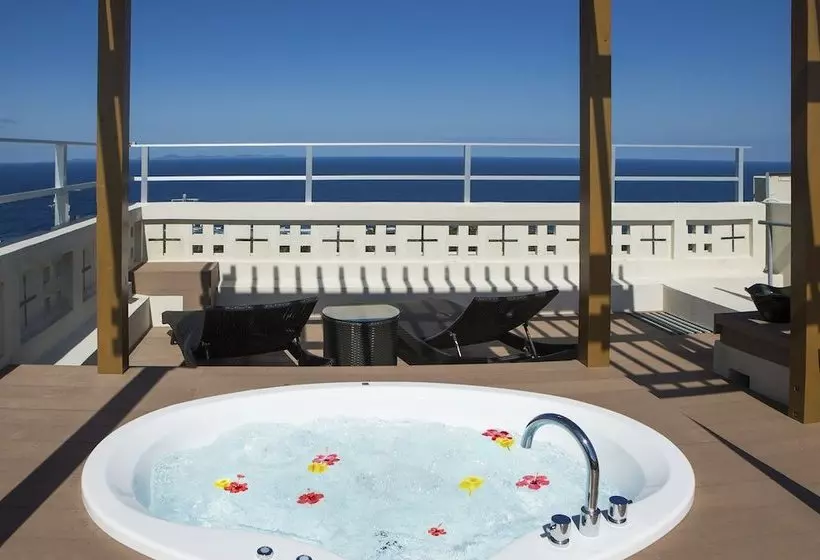 One Suite & Resort Kouri Island