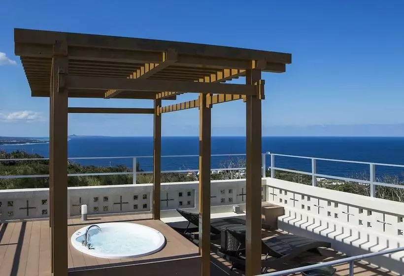 One Suite & Resort Kouri Island