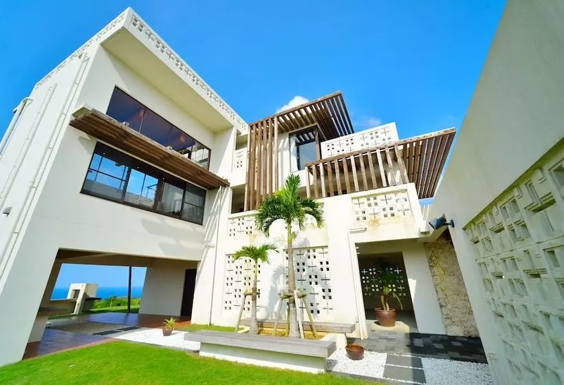 One Suite & Resort Kouri Island