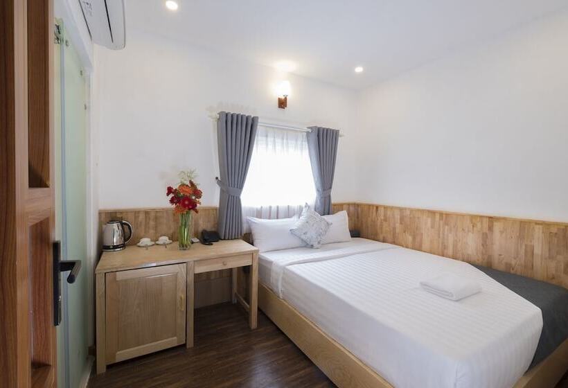 پانسیون Beauty House