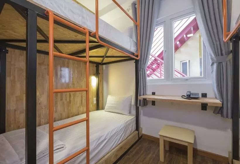 پانسیون Beauty House