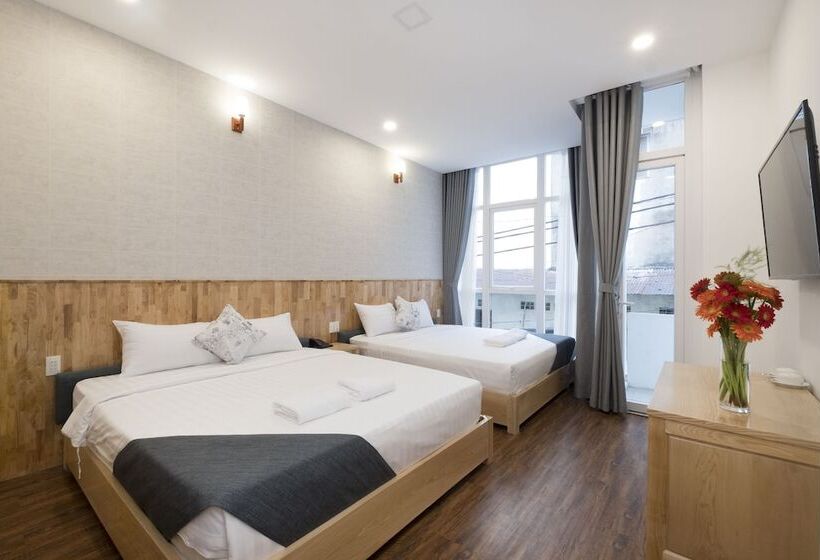 پانسیون Beauty House