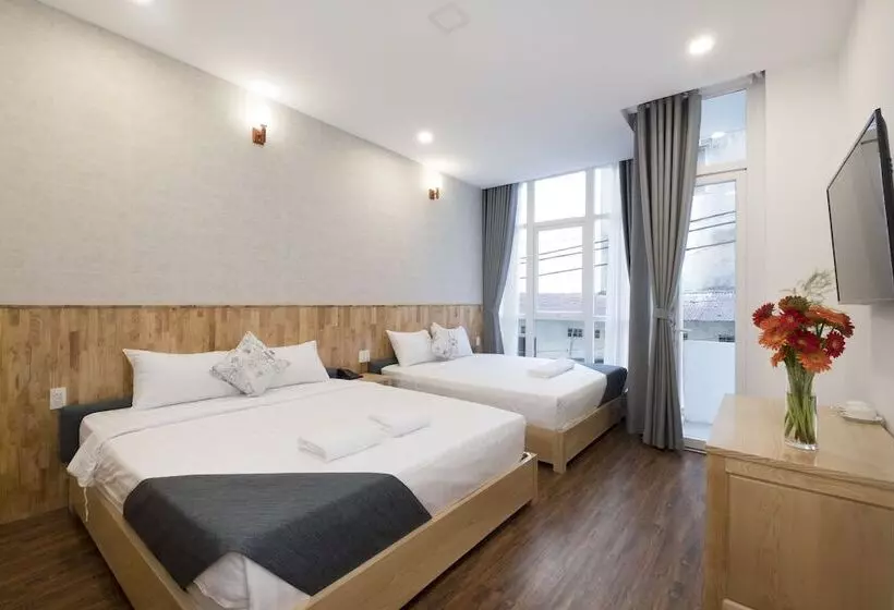 پانسیون Beauty House