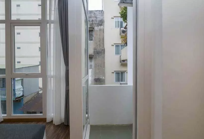 پانسیون Beauty House