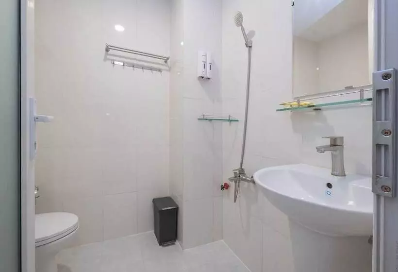 پانسیون Beauty House