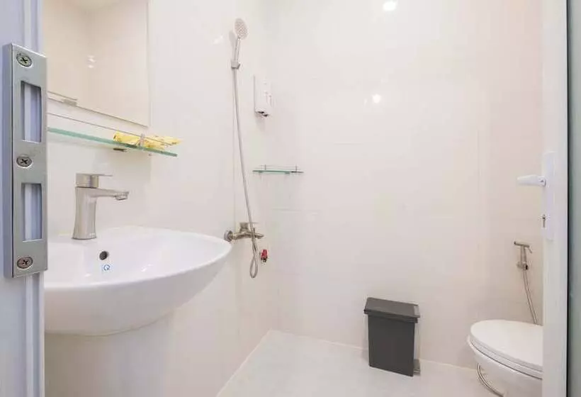 پانسیون Beauty House