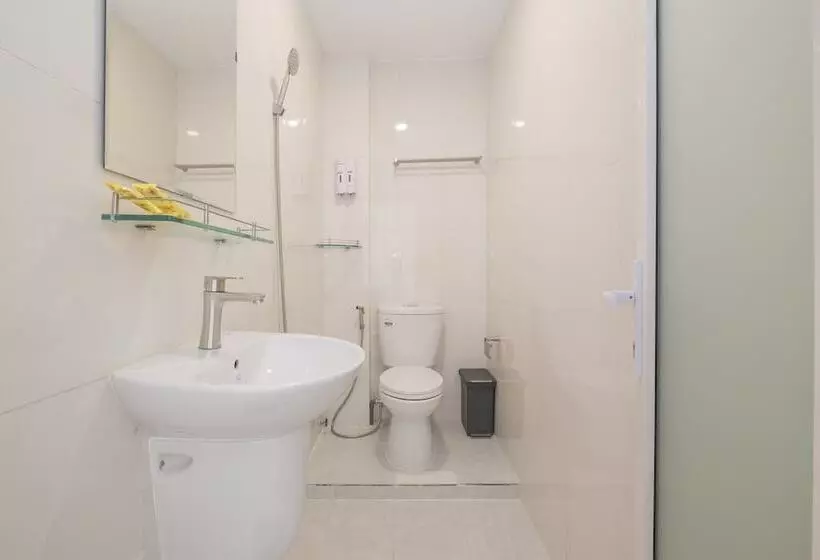 پانسیون Beauty House