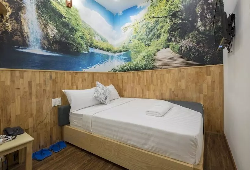 پانسیون Beauty House