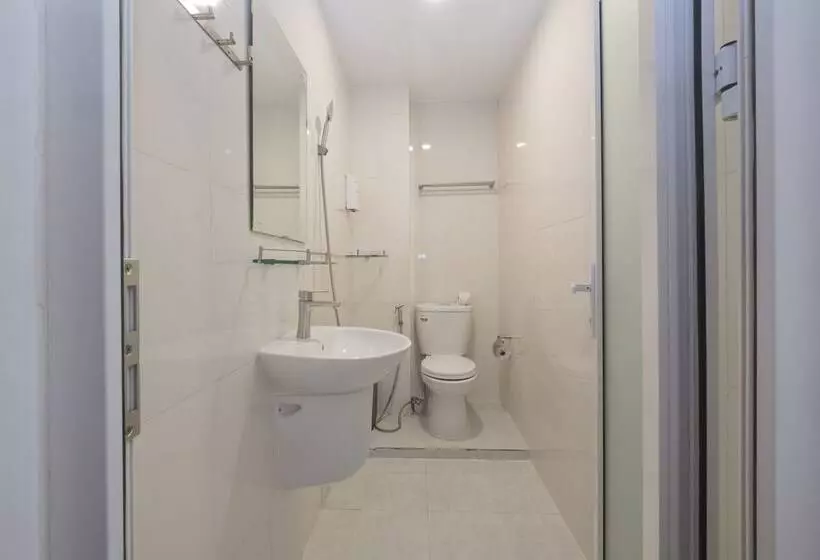 پانسیون Beauty House