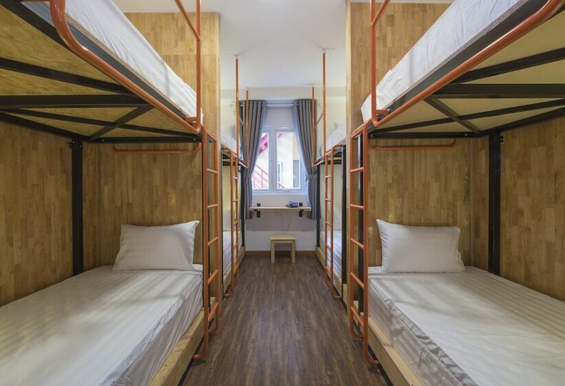 پانسیون Beauty House