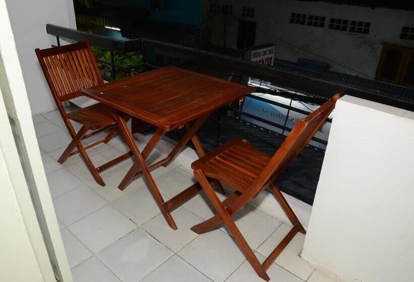 پانسیون Beauty House