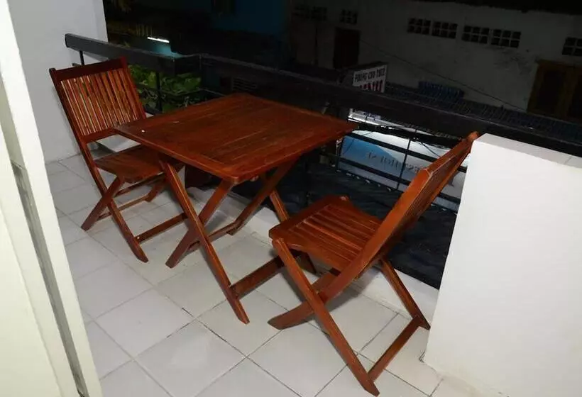 پانسیون Beauty House