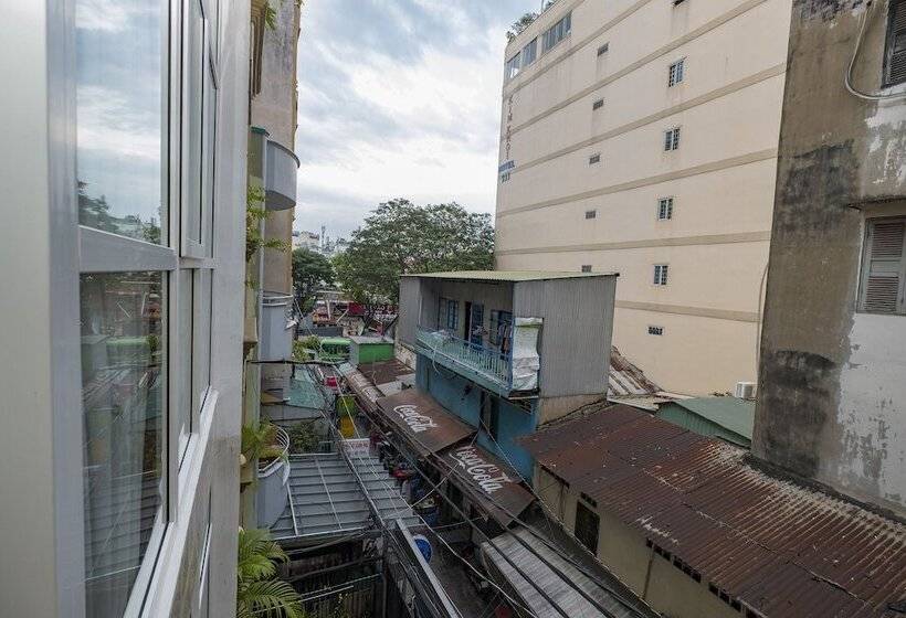 پانسیون Beauty House