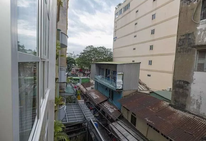 پانسیون Beauty House