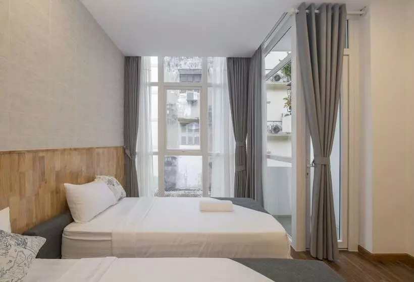 پانسیون Beauty House