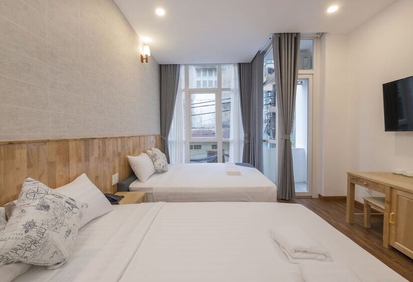 پانسیون Beauty House