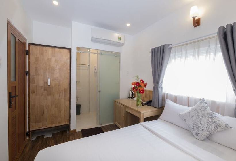 پانسیون Beauty House