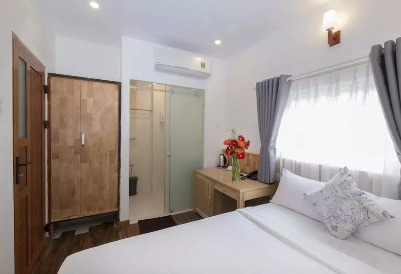 پانسیون Beauty House