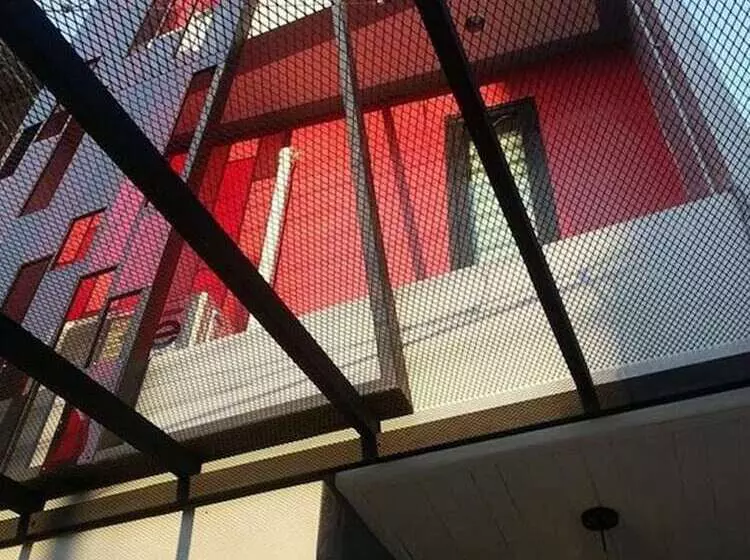 פנסיון Get Guesthouse 2