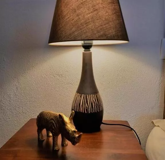 פנסיון L'evidence