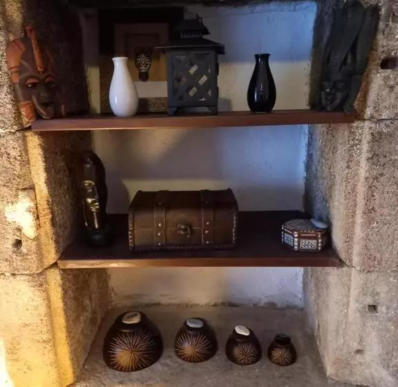 פנסיון L'evidence