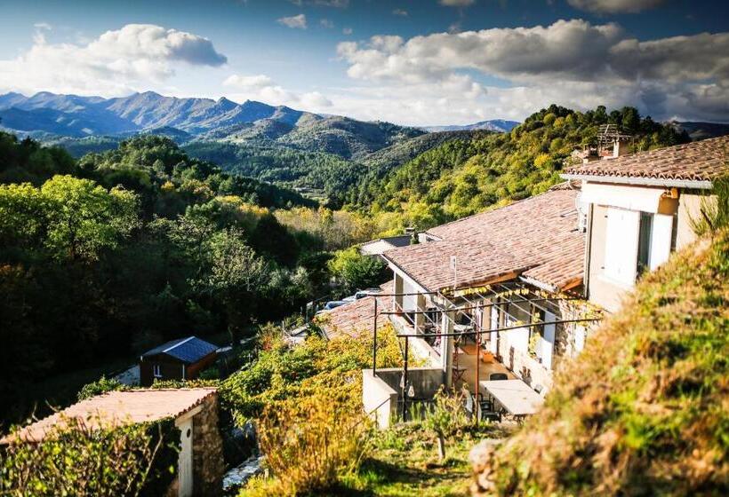 بنسيون L'evidence