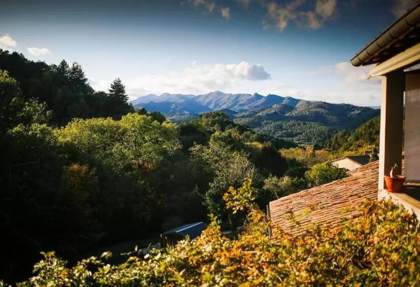 פנסיון L'evidence