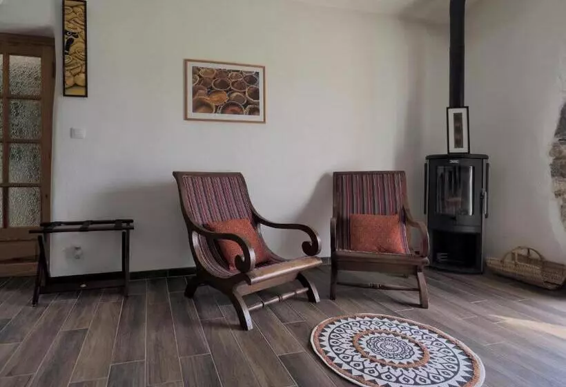 פנסיון L'evidence