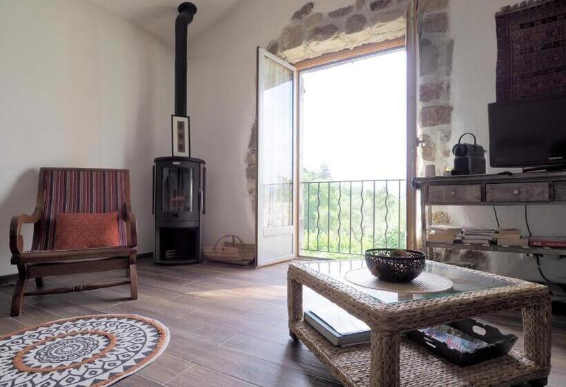 بنسيون L'evidence