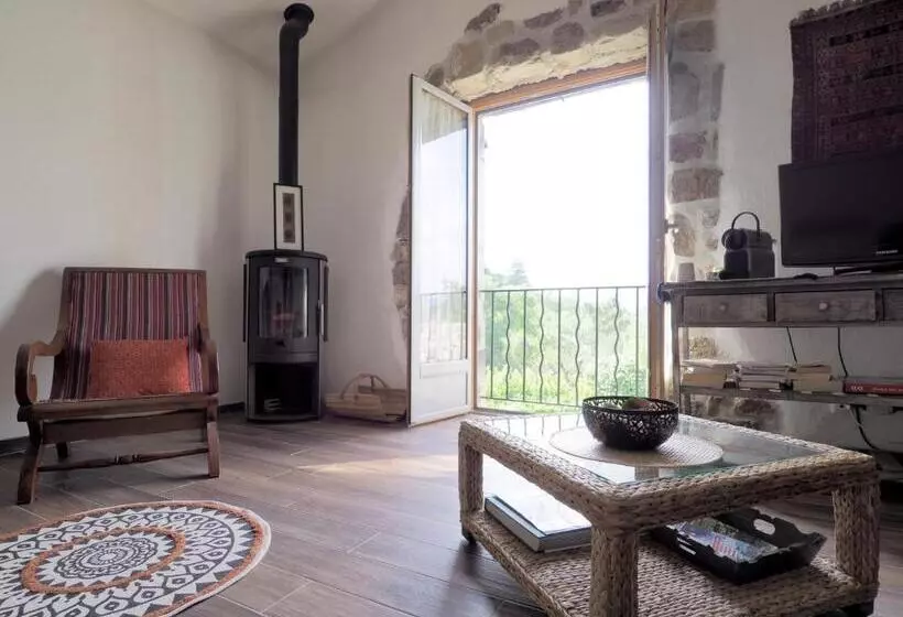 פנסיון L'evidence