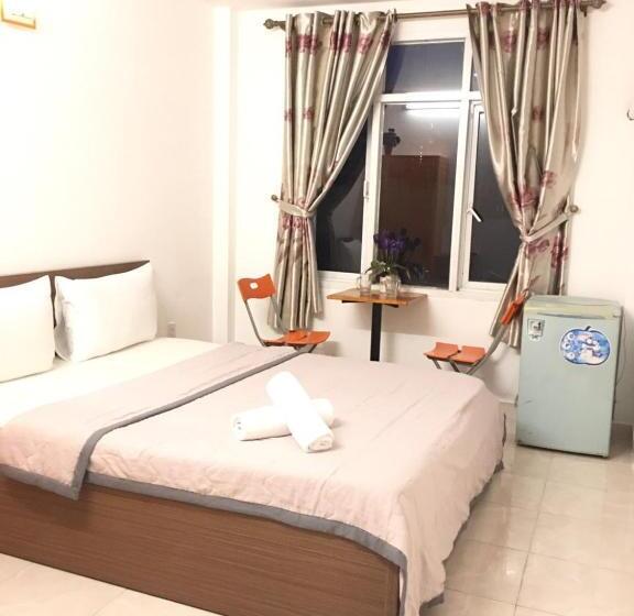 پانسیون Thanh Ha Guest House