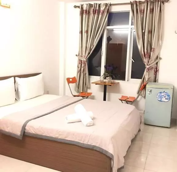 پانسیون Thanh Ha Guest House