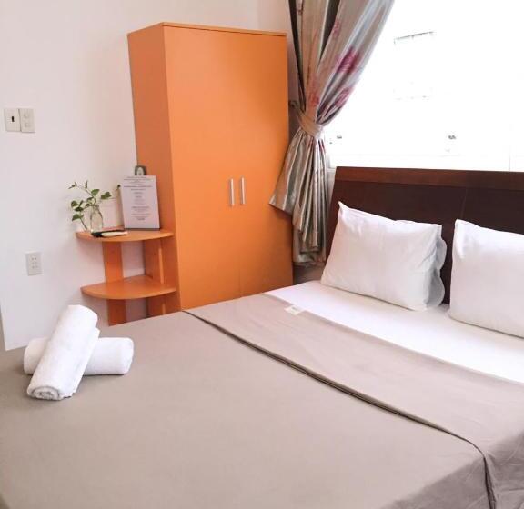 پانسیون Thanh Ha Guest House