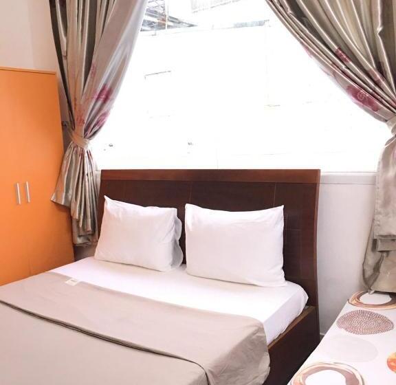 پانسیون Thanh Ha Guest House