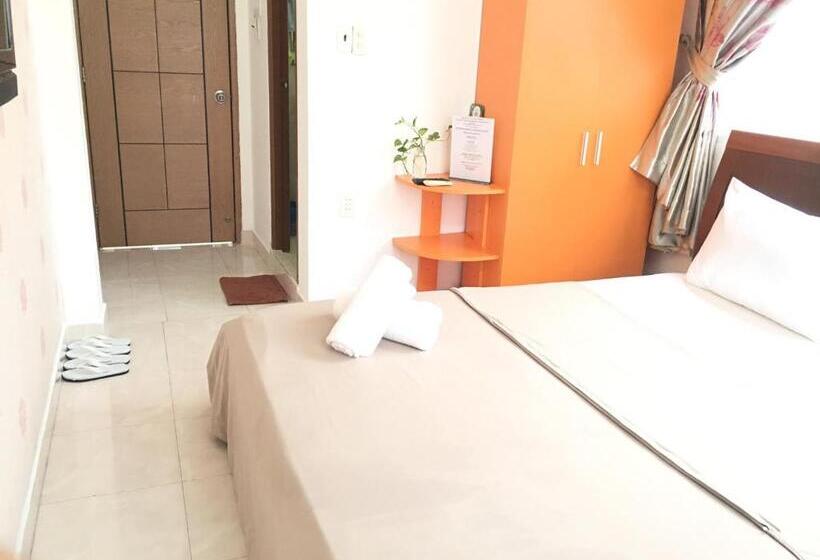 پانسیون Thanh Ha Guest House